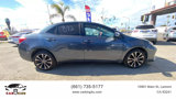 Used 2017 Toyota Corolla SE image 4