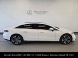 Certified 2022 Mercedes-Benz EQS 450+ Sedan image 4