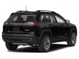 Used 2021 Jeep Cherokee Trailhawk w/ Trailer Tow Group image 2