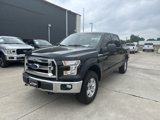 Used 2017 Ford F150 XLT image 3
