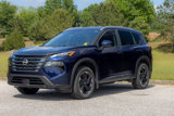 Used 2024 Nissan Rogue SV w/ SV Premium Package image 3