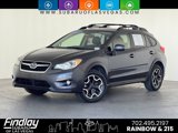 Used 2015 Subaru Crosstrek 2.0i Limited w/ Popular Package #1 image 1