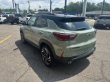 Used 2024 Chevrolet TrailBlazer RS w/ Driver Confidence Package image 5