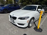 Used 2015 BMW 228i Coupe image 3