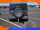Used 2014 Jeep Wrangler Rubicon w/ Power Convenience Group image 4