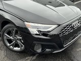 Certified 2024 Audi A3 2.0T Premium w/ Convenience Package image 3