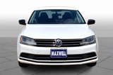 Used 2016 Volkswagen Jetta S image 4