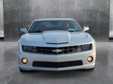 Used 2010 Chevrolet Camaro SS w/ RS Package image 2