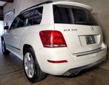 Used 2013 Mercedes-Benz GLK 350 4MATIC image 5