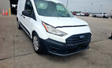 Used 2019 Ford Transit Connect XL image 3
