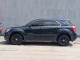 Used 2017 Chevrolet Equinox LS image 4