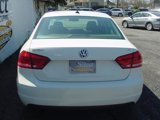 Used 2013 Volkswagen Passat 2.5 SE image 4