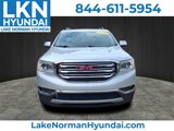 Used 2019 GMC Acadia SLT image 2