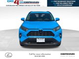 Used 2019 Toyota RAV4 XLE Premium image 3