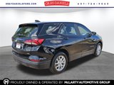 Used 2022 Chevrolet Equinox LS image 4