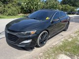 Used 2020 Chevrolet Malibu LT image 3