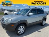 Used 2005 Hyundai Tucson GLS image 3