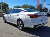 Used 2022 Nissan Altima 2.5 SL image 4