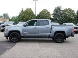 Used 2022 GMC Canyon Elevation w/ Trailering Package image 4