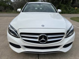 Used 2015 Mercedes-Benz C 300 4MATIC Sedan image 3