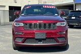 Used 2020 Jeep Grand Cherokee High Altitude image 6