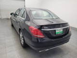 Used 2017 Mercedes-Benz C 300 4MATIC Sedan w/ Premium 3 Package image 5