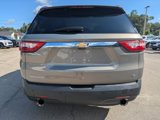 Used 2018 Chevrolet Traverse LT w/ LPO, Cargo Package image 6