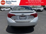 Used 2018 Toyota Corolla SE image 5
