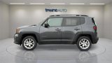 Used 2022 Jeep Renegade Latitude image 2