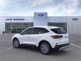 New 2025 Ford Escape Active image 4