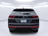 Used 2022 Volkswagen Atlas Cross Sport SE image 4
