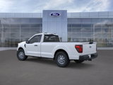 New 2025 Ford F150 XL image 4