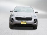Certified 2017 Kia Sportage LX w/ LX Popular Package image 2