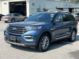 Used 2020 Ford Explorer XLT w/ Equipment Group 202A image 4