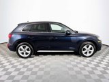 Used 2020 Audi Q5 2.0T Premium Plus w/ Premium Plus Package image 4