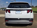New 2026 Hyundai Tucson SE image 5