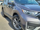 Used 2022 Honda CR-V EX-L image 4