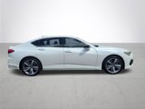 Certified 2022 Acura TLX SH-AWD w/ Advance Package image 6