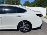 Used 2021 Subaru Legacy Touring XT image 4