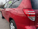 Used 2012 Toyota RAV4 4WD image 5