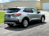 Used 2021 Ford Escape SE w/ Cold Weather Package image 4