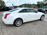 Used 2015 Cadillac ATS 2.0T AWD Coupe image 6