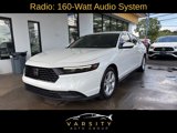 Used 2025 Honda Accord LX image 3