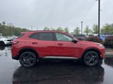 New 2025 Buick Envision Sport Touring image 4