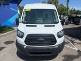 Used 2018 Ford Transit 150 148 Medium Roof image 5