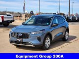 New 2025 Ford Escape Active image 4
