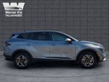 Certified 2024 Kia Sportage LX image 4