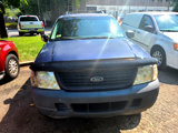 Used 2005 Ford Explorer XLS image 2