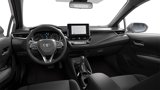 New 2025 Toyota Corolla Hatchback image 5