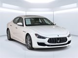 Used 2018 Maserati Ghibli S GranLusso image 3